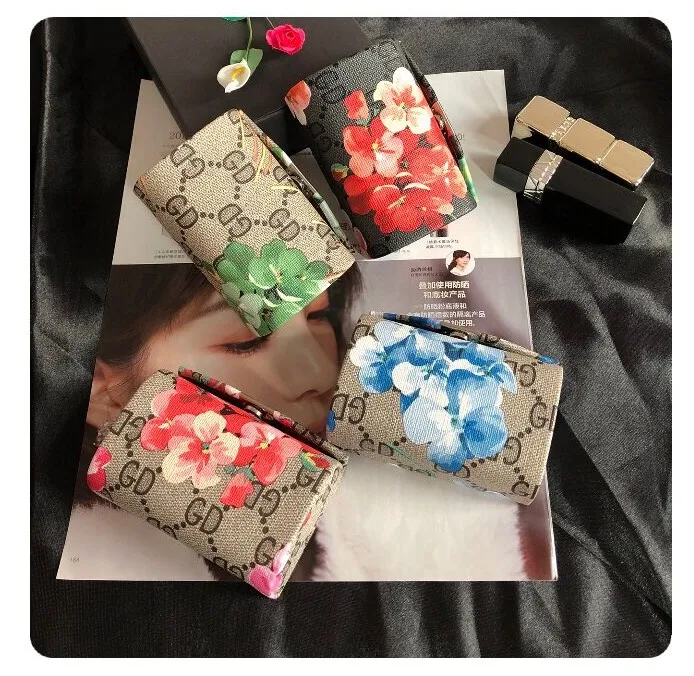 Free-ship-1pc-Lipstick-box-wedding-favor-bridesmaid-gift-boxes-flower-leather-storage-box-with-mirror (5)