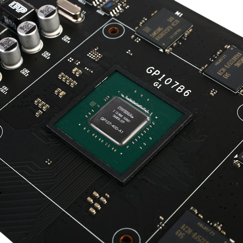 Красочные GTX1050Ti Графика карты 4 Гб 128bit GDDR5 HDMI DP DVI 768 cudr Core 7000 МГц Поддержка 7680*4320