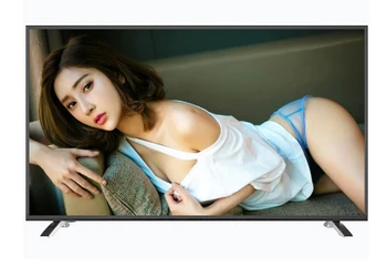 شراء65 بوصة مصنع أفضل سطوع عالية الجنس Hd عرض كامل اللون تلفاز LCD 4k رخيصة الثمن Led التلفزيون