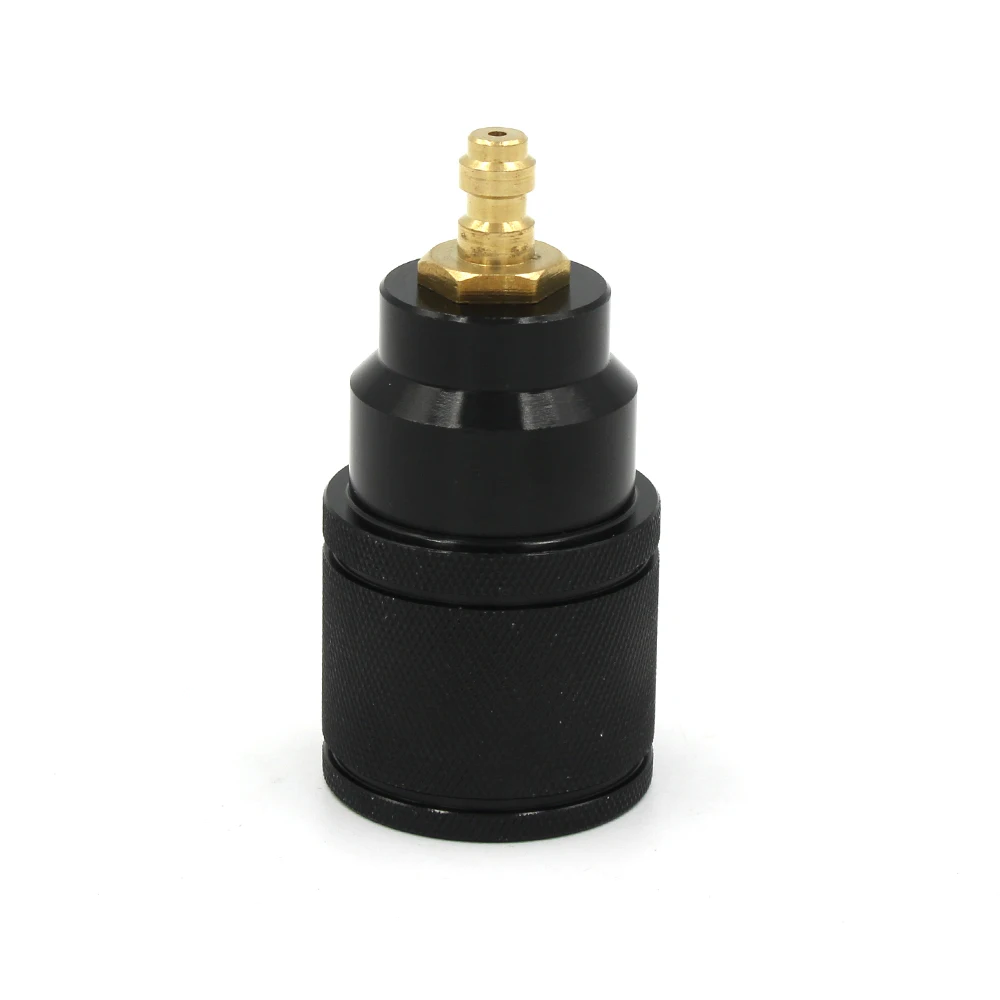 

PCP Airforce Condor Refill Adaptor Hand Pump High Pressure Valve 8mm Fill Nipple 7/8-14UNF Female Thread 40mpa Quick Disconnect