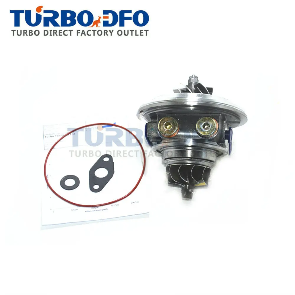 Турбокомпрессор KKK K03 53039880146 для BMW Mini Cooper S R55 R56 R57 155Kw 211HP EP6 HP N14JCW картридж турбины
