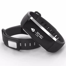 Гестия M2S Smart Браслет Bluetooth 4.0 Смарт пульсометр крови Давление измеритель пульса фитнес-трекер PK ID107