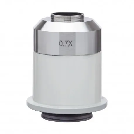 camera adapter for Nikon microscopes
