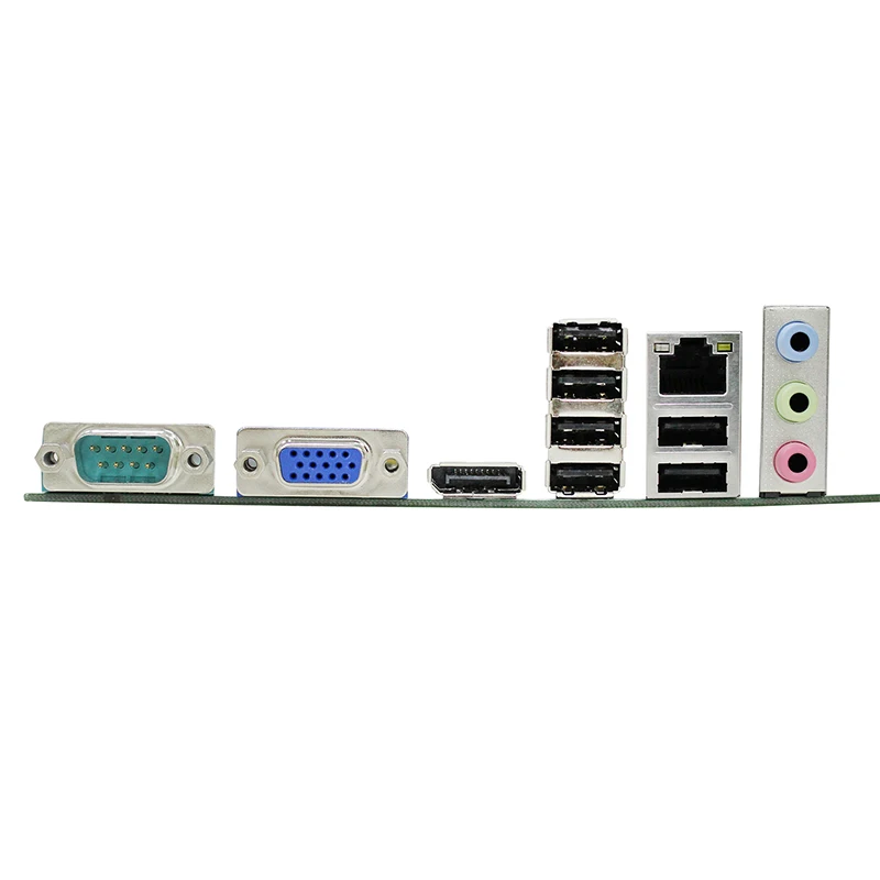 IS6XM Оригинал для Lenovo M91 M91P M6300T M8300T M81 M81P Q67 рабочего стола материнской платы LGA 1155 DDR3