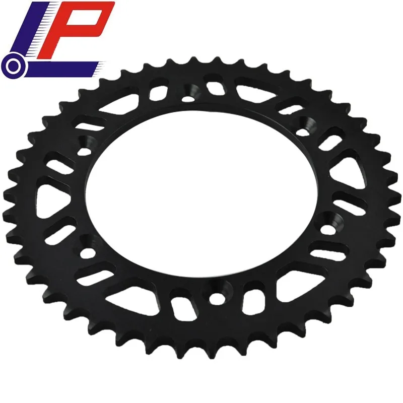 

LOPOR Sprocket Husqvarna 449/450/550/610SM RR 630SM 450/630SMR 450SM-R 510SM R 410/450/610/630TE 510TC 510TE 450TXC 240WR