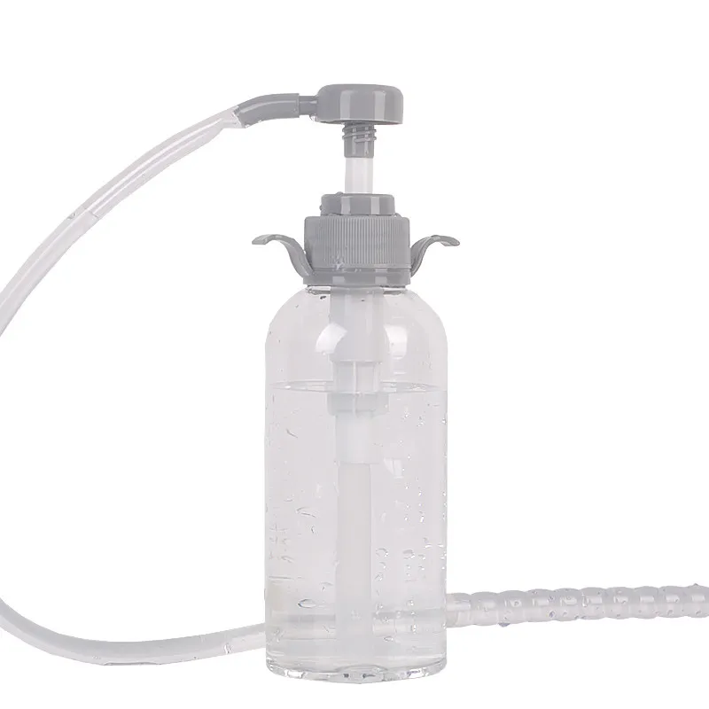 Очень нравятся анус фото после помпы самую