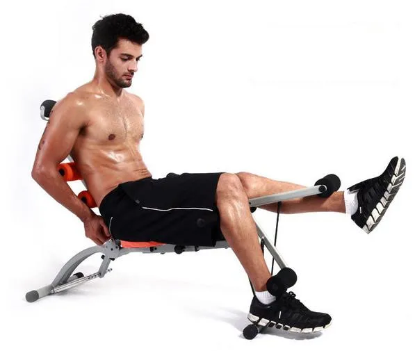 

multifunction supine boards crunches lazy sports fitness equipment home abdominal muscles abdomen machine