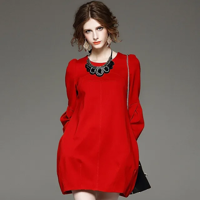 roman new in dresses