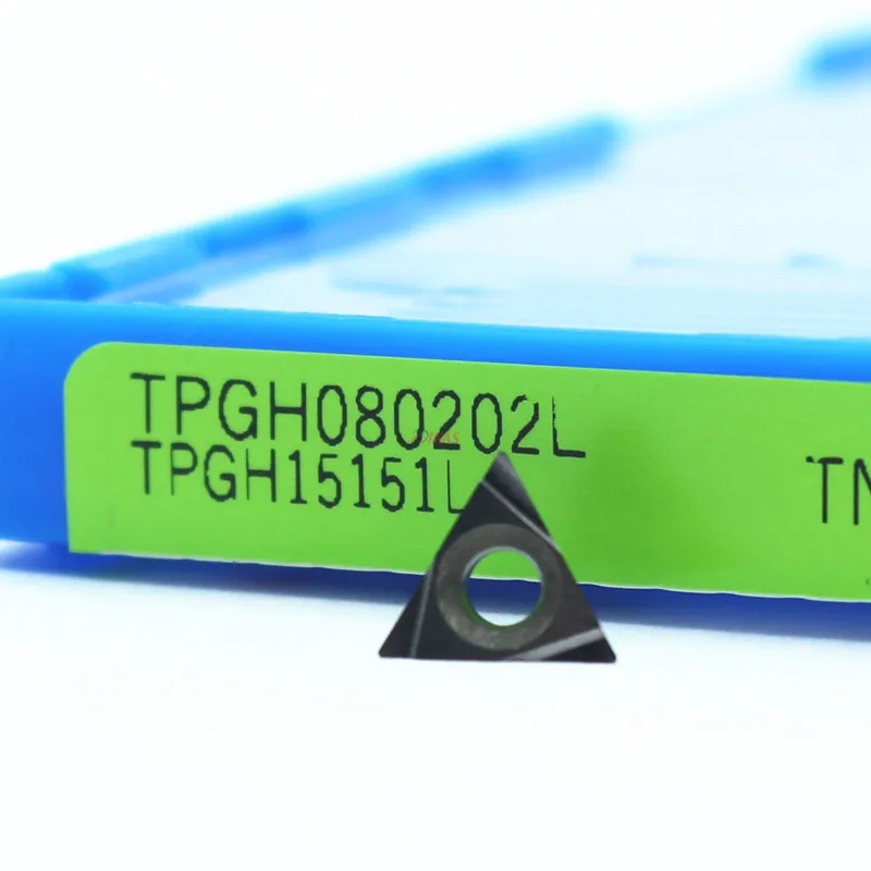 Бесплатная доставка TPGH080202/04L TN60 KYOCERA инструмент для внутренней обточки карбидная