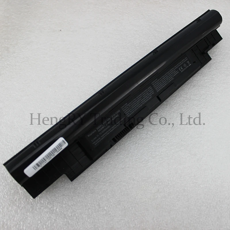 Cpmanc Vostro Bateria de Célula para Dell Inspiron 13z N311z 14z N411z V131 268x5 N2dn5 H2xw1 Jd41y 3121257 Baterias p/ laptop - Imagem 2