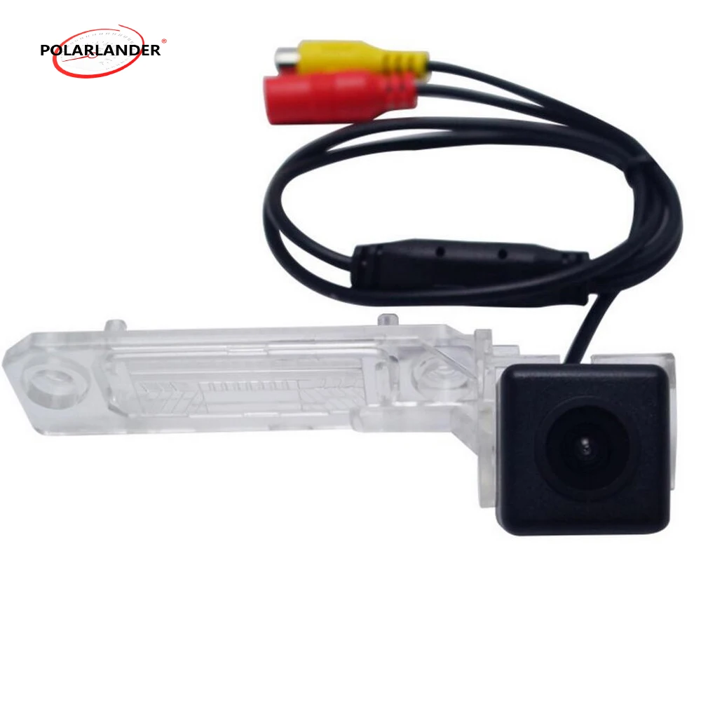 

for VW Touran Passat cc Jetta caddy Golf Plus Multivan T5 Transporter skorda superb car rearview parking camera CCD HD