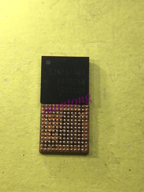 

1pcs-10pcs S2MPS11B4 S2MPS11 main power ic for Samsung S5 G900H