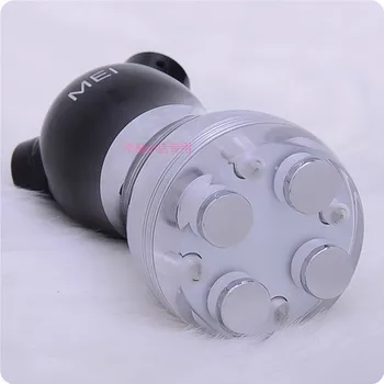 

Portable Photon RF Facial Radio Frequency Massager Skin Care Face Lift No-Needle Mesotherapy Thermage Body Lifting Beauty Device