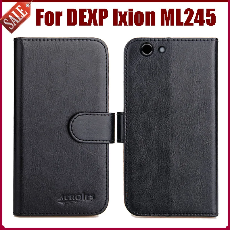 DEXP Ixion ML245 Electron