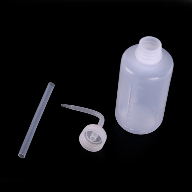 250ml Plastic Green Soap Spray Tattoo Bottles Supply Long-necked Green Algae Bottle 250ml Plastic Green Soap Spray Tattoo Bottles Supply Long-necked Green Algae Bottle