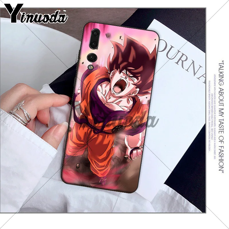 DRAGON BALL Z DBZ Goku