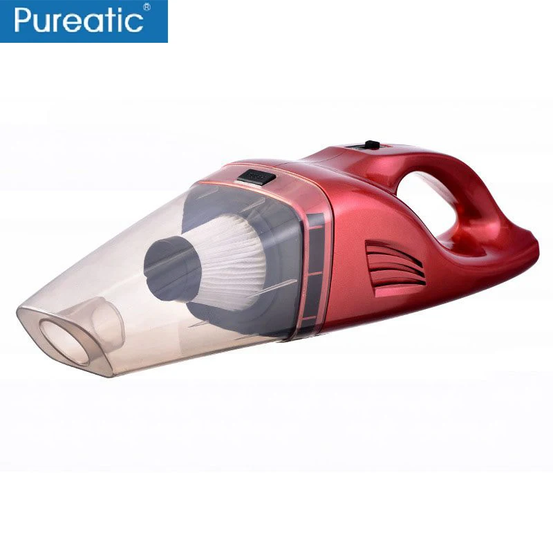 

Portable Wireless Car Vacuum Cleaner Rechargeable Car Home Dual-Use Cleaner Cordless Handheld Dust Collector Portable Vacuum