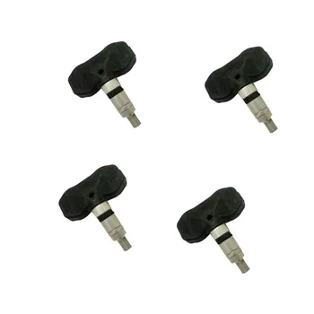 

Set of 4 Tire Pressure Sensor OEM 25774006 TPMS For Chevrolet Cadillac Buick