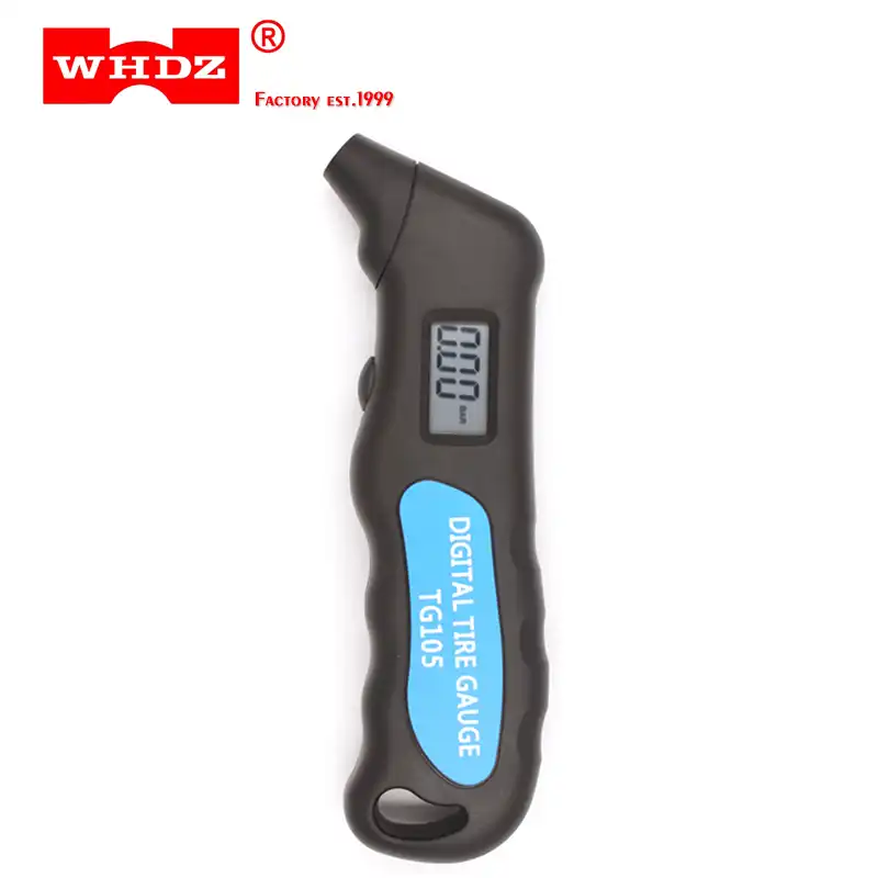 Whdz Tg105 デジタル車のタイヤタイヤ空気圧ゲージメーター圧力計計テスター Pressure Gauge Pressure Gauge Meterair Pressure Gauge Meter Aliexpress