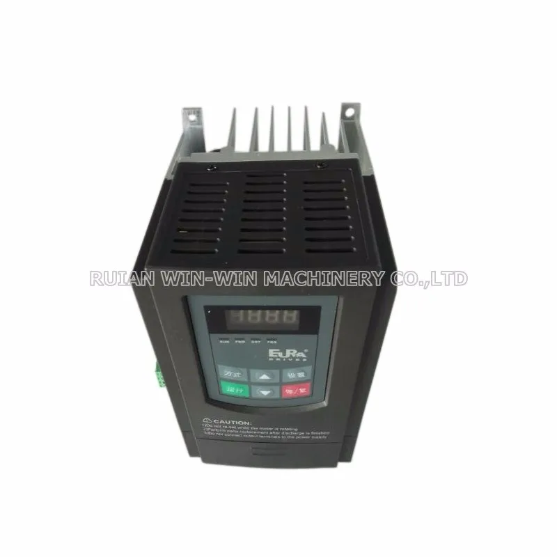 E2000-0015T3 1.5kw eura inverter (5)