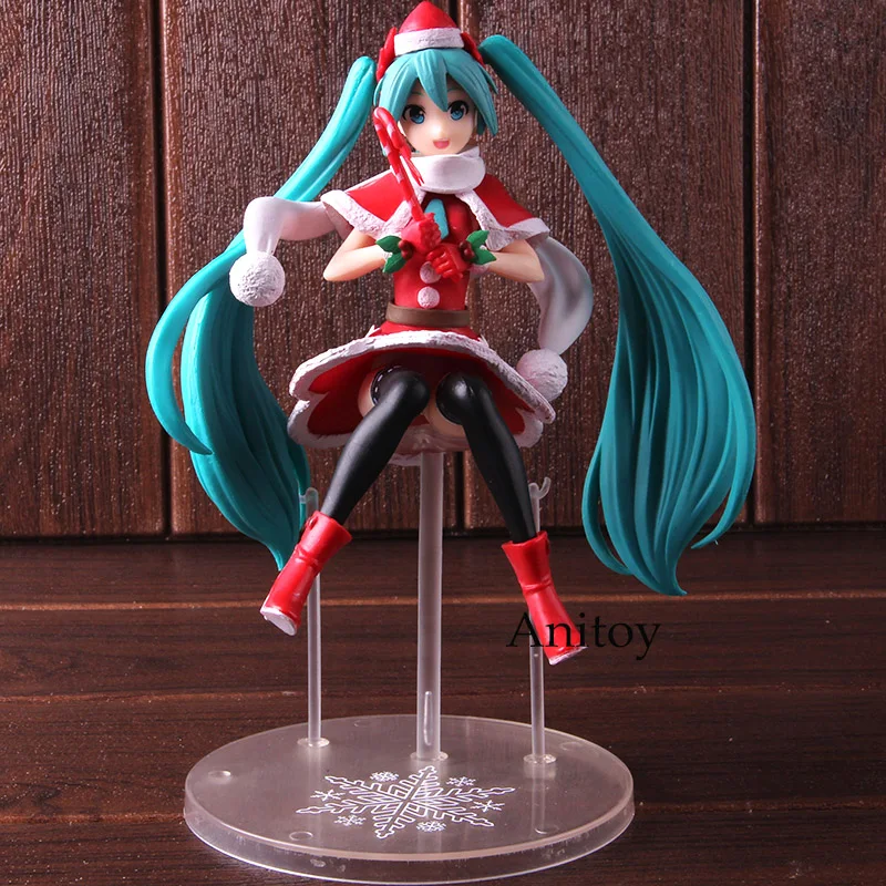 hatsune miku spm