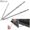 20Pcs 0.3mm-1.6mm HSS Mini Drilling Tools HSS Micro Twist Precision Drill Bit Set Jewellery Woodworking Repair Tool Power Tools ► Photo 2/6