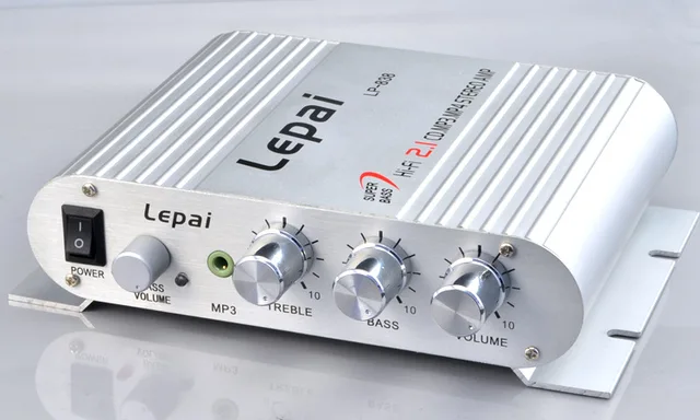 Best Offers 20W * 2 LP-838 2.1-channel small amplifier 12V car power amplifier Computer Amplifier Household Amplifier Best Offers 20W * 2 LP-838 2.1-channel small amplifier 12V car power amplifier Computer Amplifier Household Amplifier