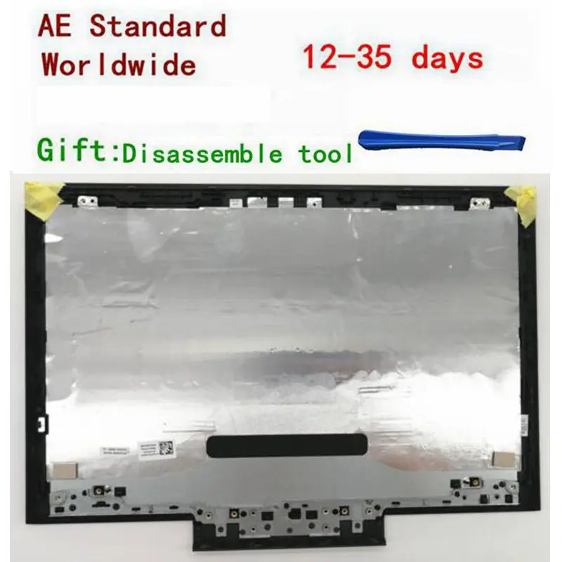 

New LCD Back Cover for DELL Inspiron 14 7000 (7466) TOP cover Case 03MYRN