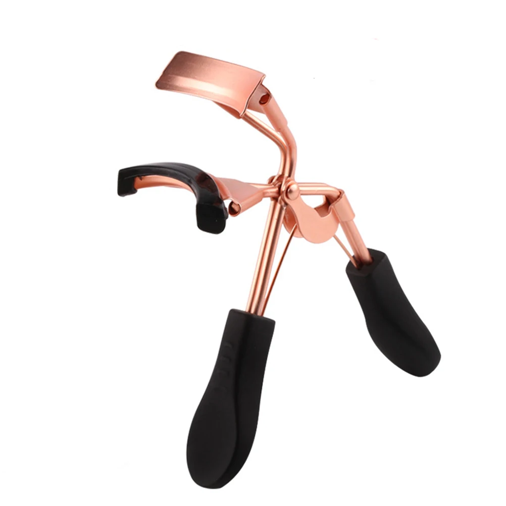 Buy ETEREAUTY Eyelash Curler Eyelashes Curling Clip