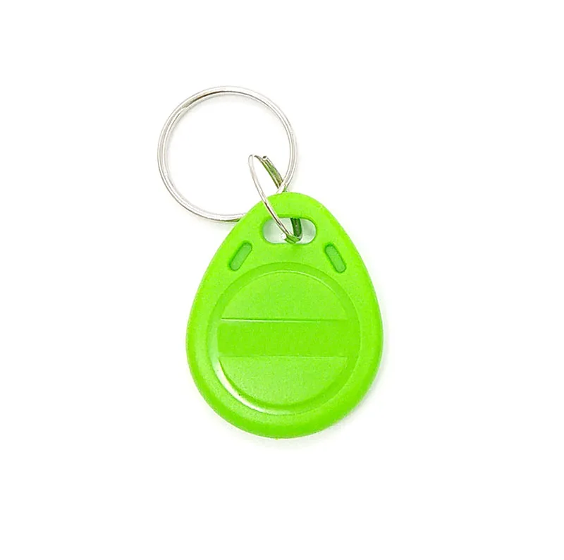 RFID метка TK4100 EM4100 125 кГц 2 шт.|Карты контроля доступа| |