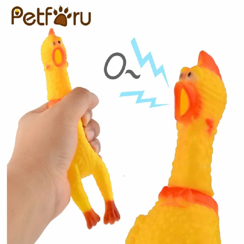 Petforu-Funny-dog-gadgets-novelty-Yellow-Rubber-Chicken-Pet-Dog-Toy-Novelty-Squawking-Screaming-Shrilling-chicken.jpg_640x640