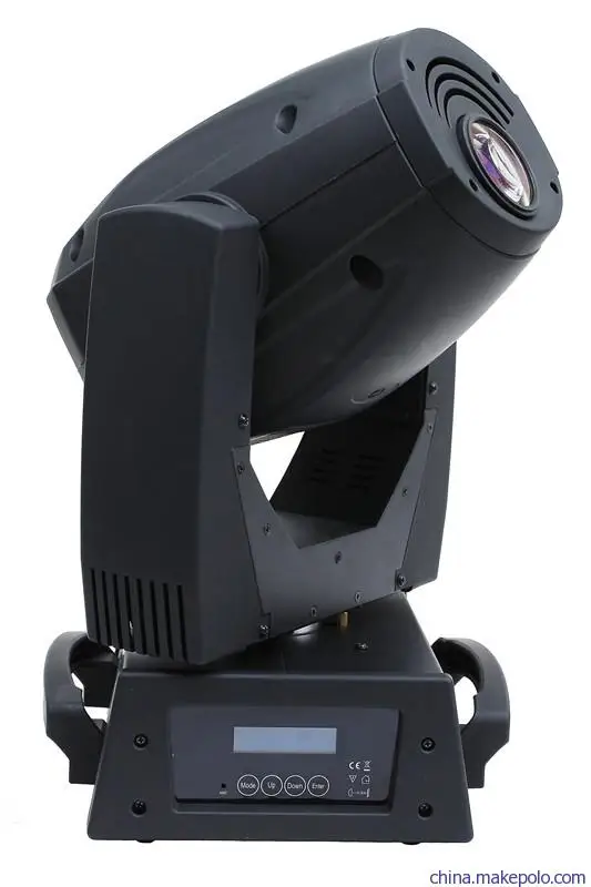 150W LED moving head spot light STAGE PARTY CLUB STUDIO BAR THEATRE ...