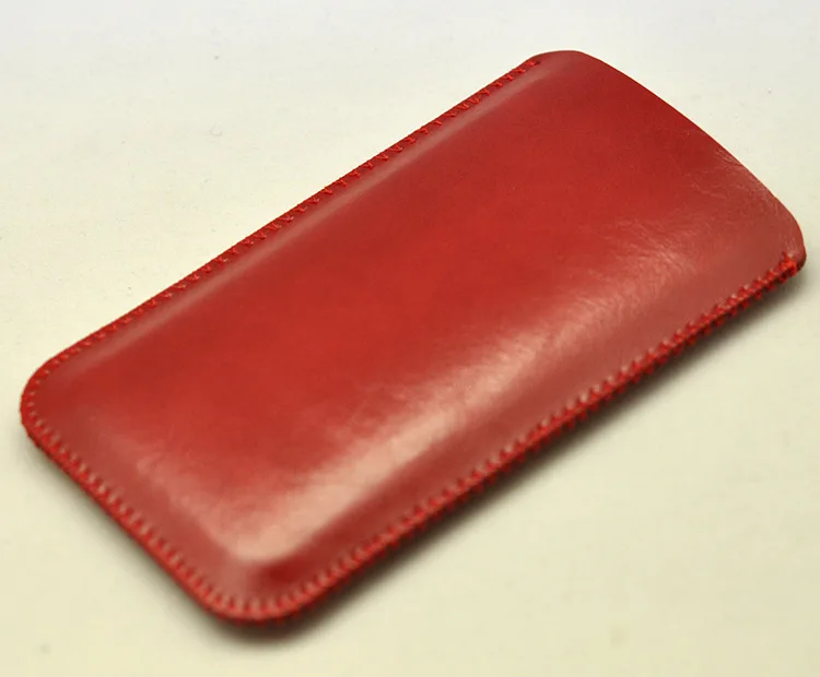 

For Blackberry Classic Q20 case genuine Luxury Leather For Classic line of mobile phone sets leather protective sleeve bags Q20