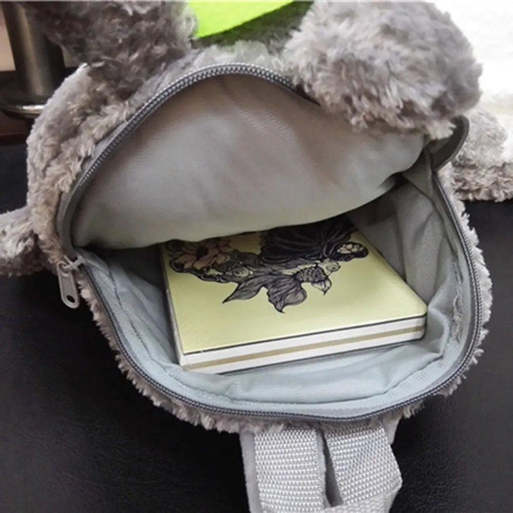 Totoro Backpack(7)