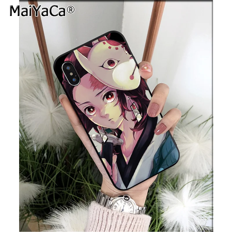 Anime Demon Slayer Kimetsu no Yaiba
