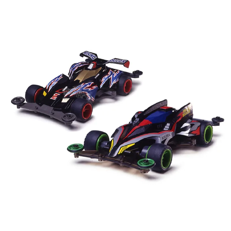 4WD Tamiya 19606/19607/19608/19609/19610 мини четырехколесный привод Brother шасси гоночная модель