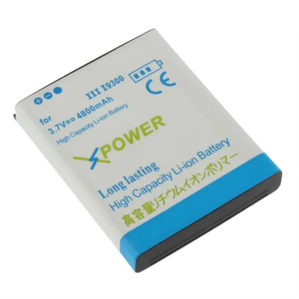 I9300 4800mAh new 7