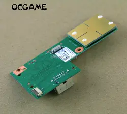 OCGAME 5 шт./лот плата питания вкл/выкл плата беспроводной bluetooth-приемник для xbox 360 E игровой консоли