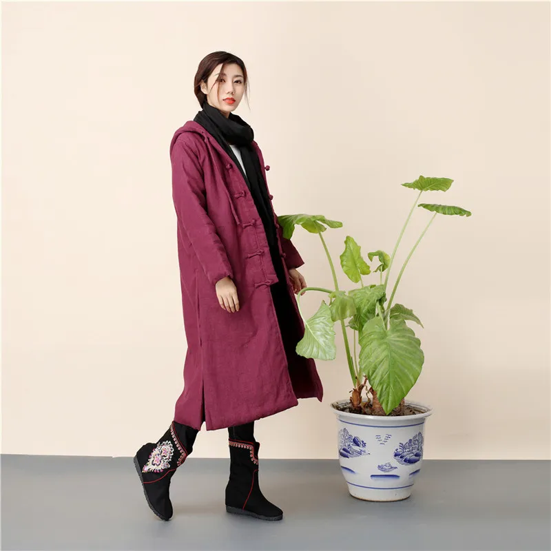 MF-50 winter jacket women (35)