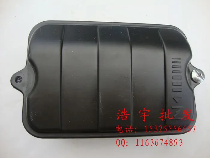 

Engine accessories EF2600 MZ125 MZ175 air filter Assembly