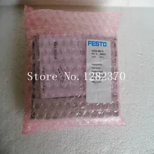 [SA] новые оригинальные аутентичные специальные продажи FESTO модуль CP-E16-M12-EL 546923