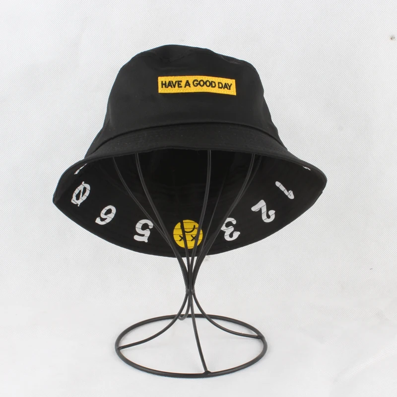beach bucket hat
