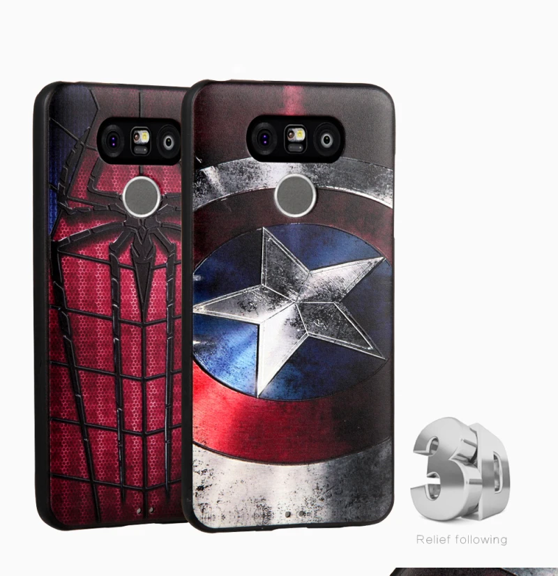 LG G6 5.7inch 3D mycolor soft_2