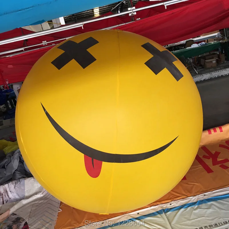 DH_big PVC balloon with logo-12
