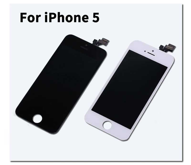 lcd screen display for iPhone 5 (6)