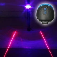 (5LED+2Laser) Bicycle Laser Tail Light Cycling Bike Safety LED Rear Warning Caution Light Lamp 7 Models/taillight