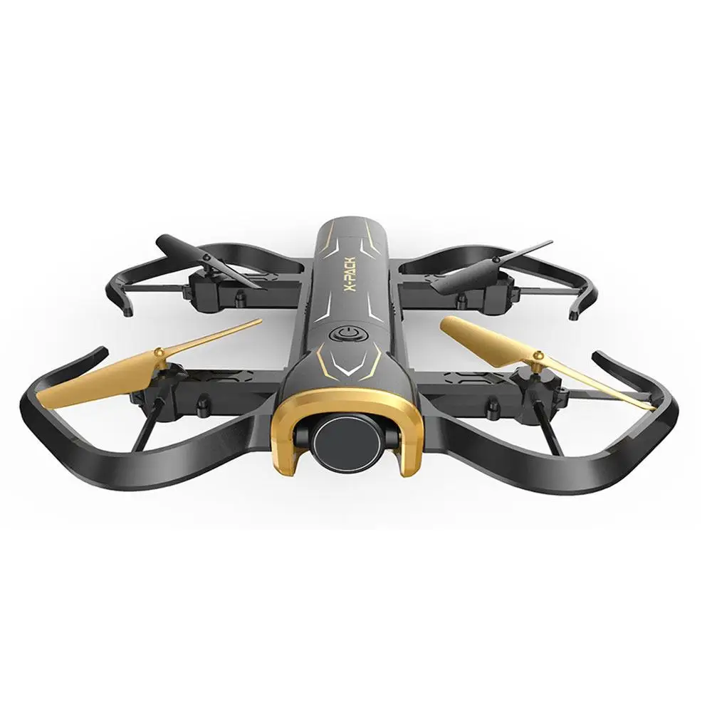 

No Camera 2.4G 4CH 6-Axis Quadcopter FPV One Key Landing Wireless Powerful 4 Channel Toy Gift Drone 2.4G 4CH 6-Axis Aircraft