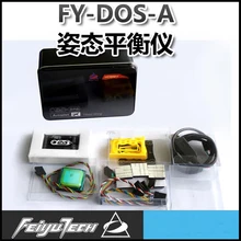 Feiyu FY-DOS-A AFSS инерционный стабилизатор отношения система стабилизации полета FY-DOS w/gps модуль для RC с фиксированным крылом FPV управления