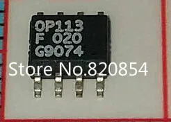

10pcs/lot OP113FSZ OP113FS OP113F OP113 SOP8