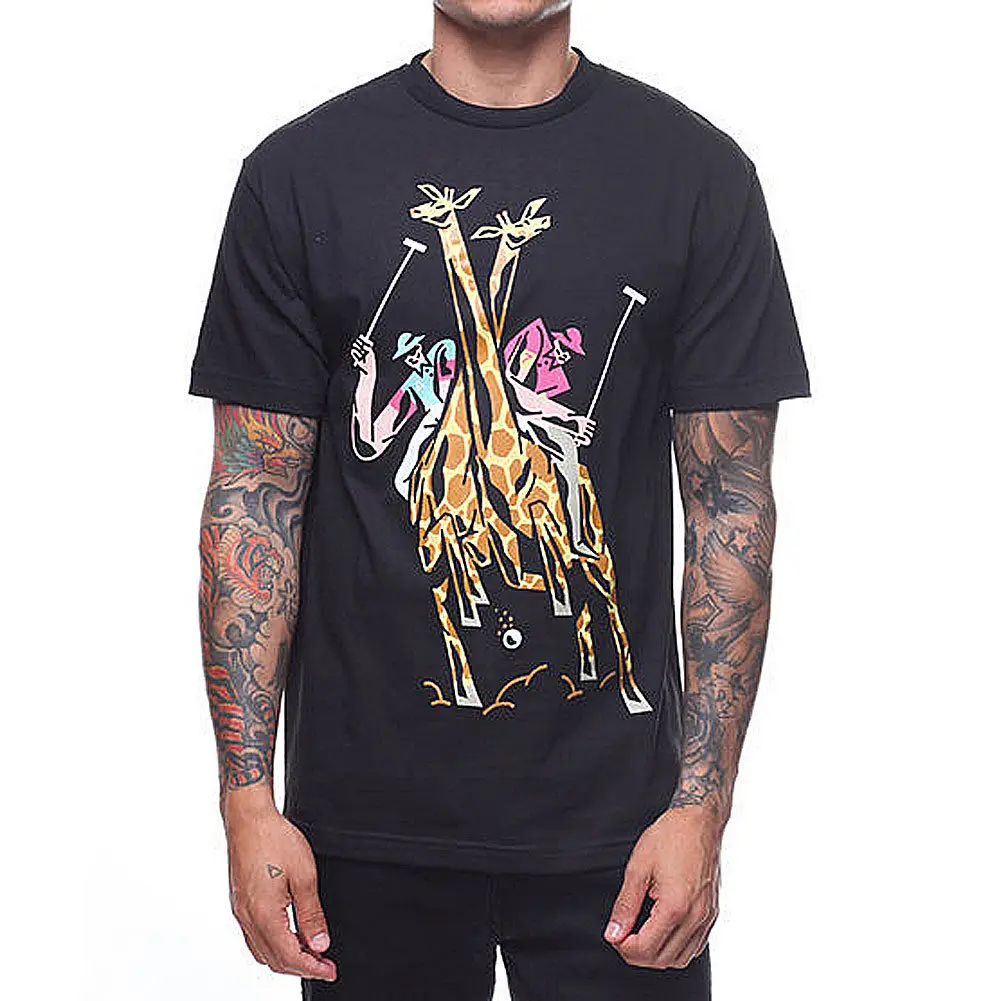 Dirt Nasty Low Shirt